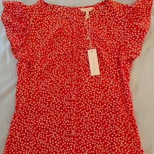 Rebecca Taylor top